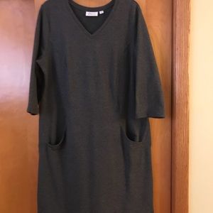 Same info as aqua one 95% cotton 5% spandex